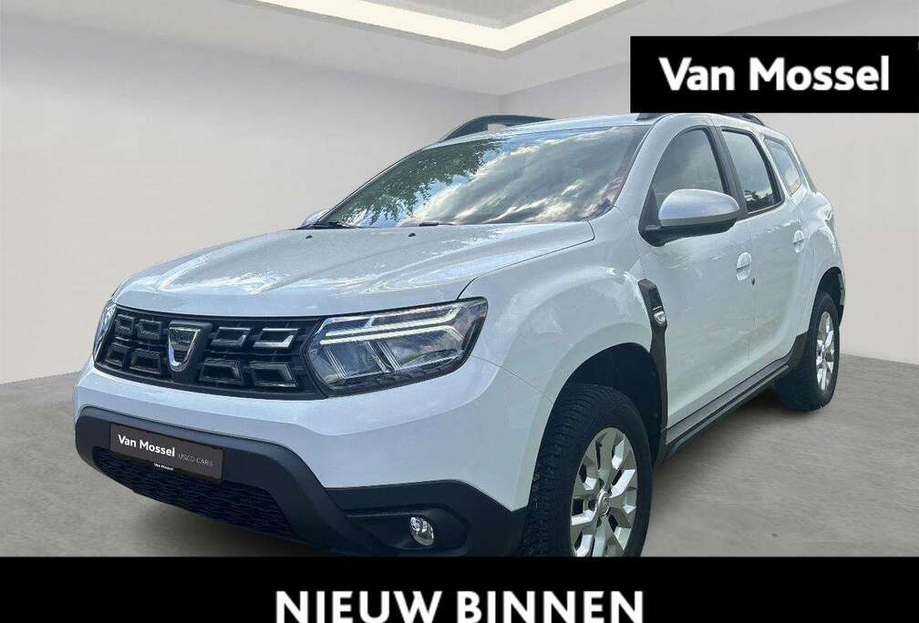 Dacia TCe 90 Access