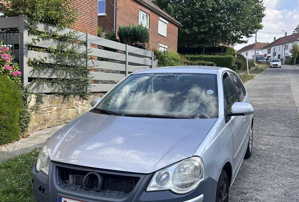 Volkswagen