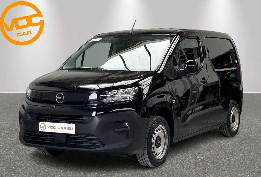 Opel Cargo*GPS Caméra de recul