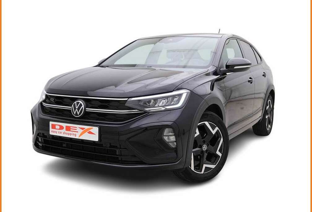 Volkswagen 1.0 TSi 116 R-Line | Pano | GPS by App | IQ.Drive