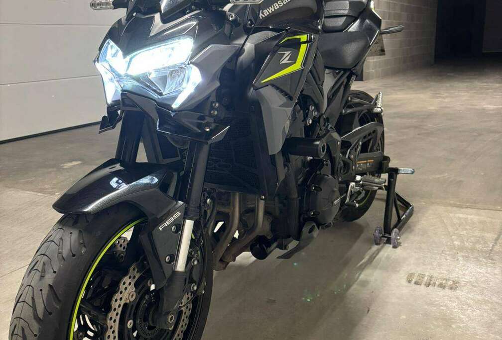 Performance A2 (Full Power)