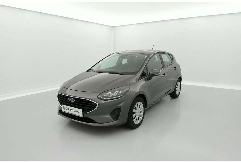 Ford 1.0 EcoBoost Connected 100CV M6