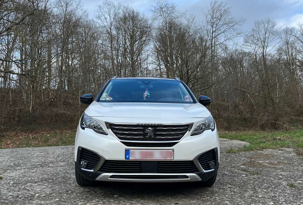 Peugeot 1.2 PureTech Active