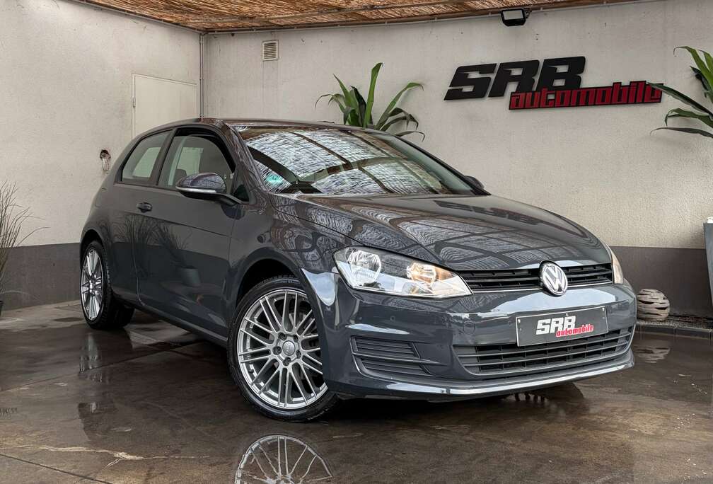 Volkswagen Golf 1.2 TSI Trendline