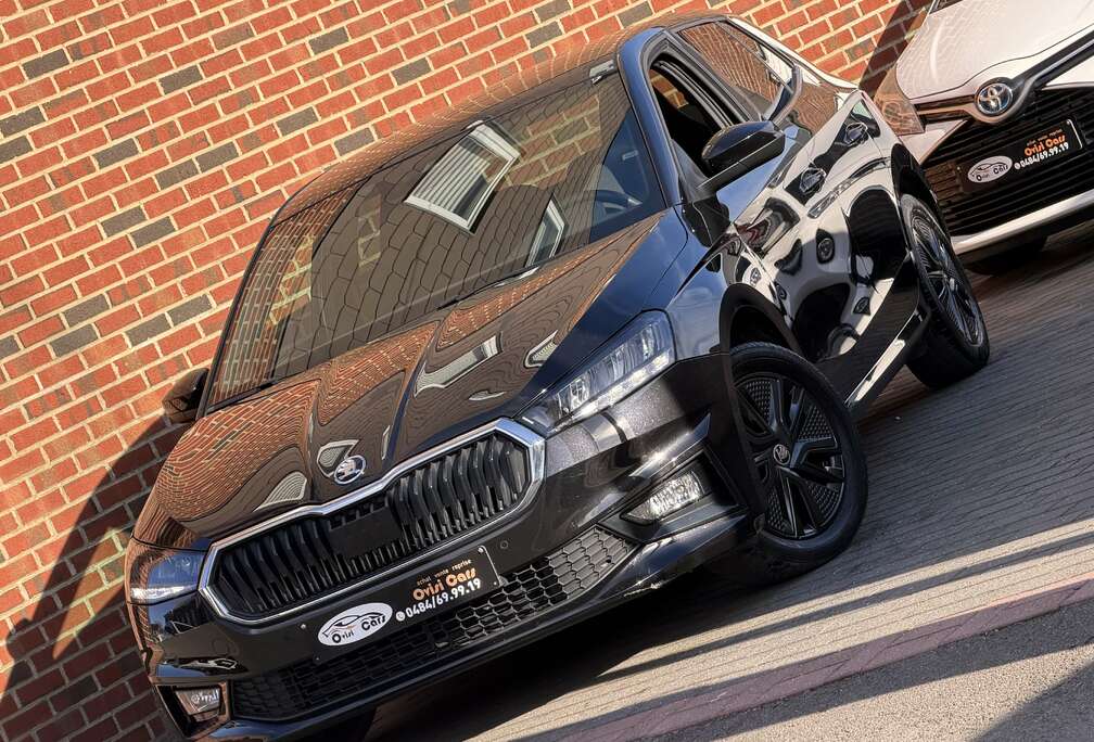 Skoda // NEW MODEL // AUTOMATIQUE //