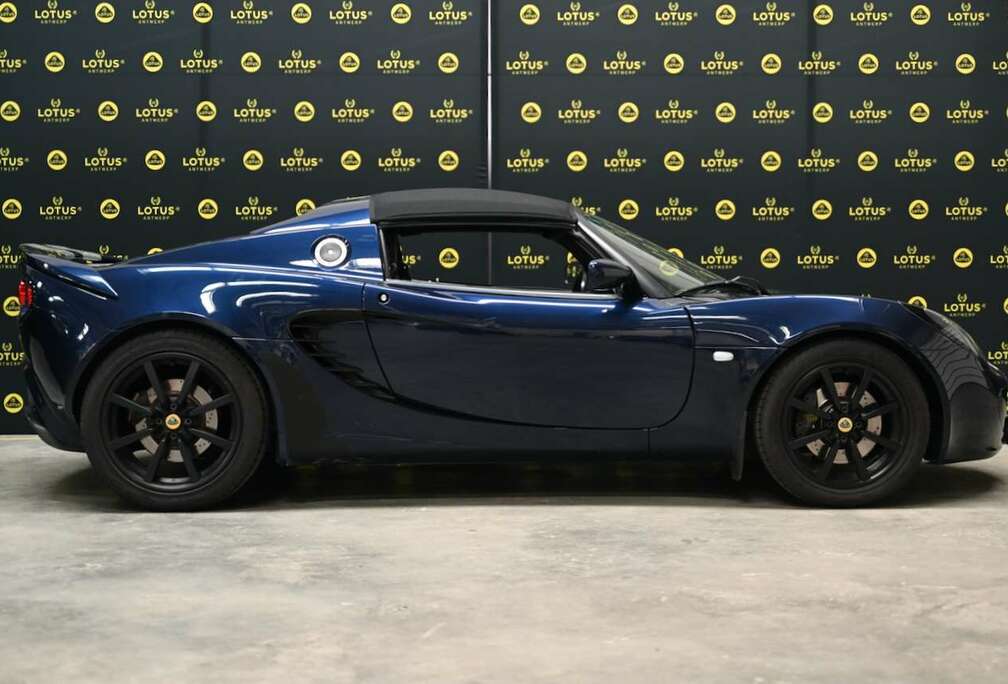 Lotus Lotus Elise 111 R