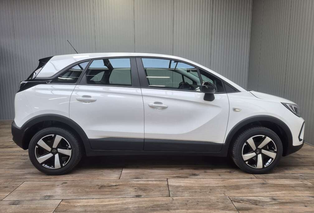 Opel 1.2PureTech 110pk Edition