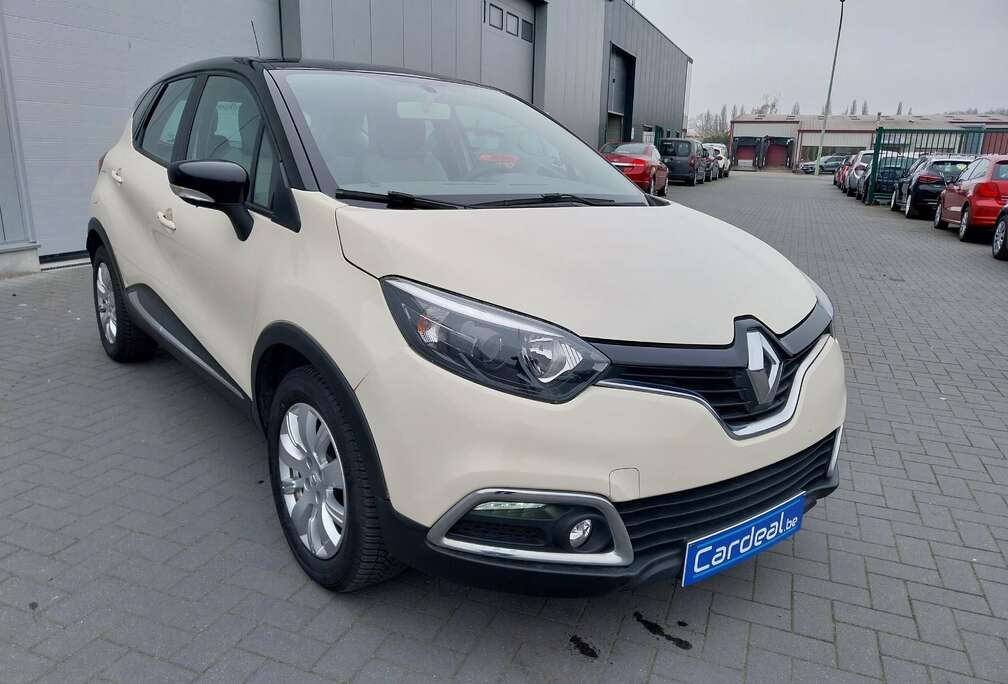 Renault 0.9 TCe Energy /AIRCO/BLUETOOTH/GARANTIE.12.MOIS/