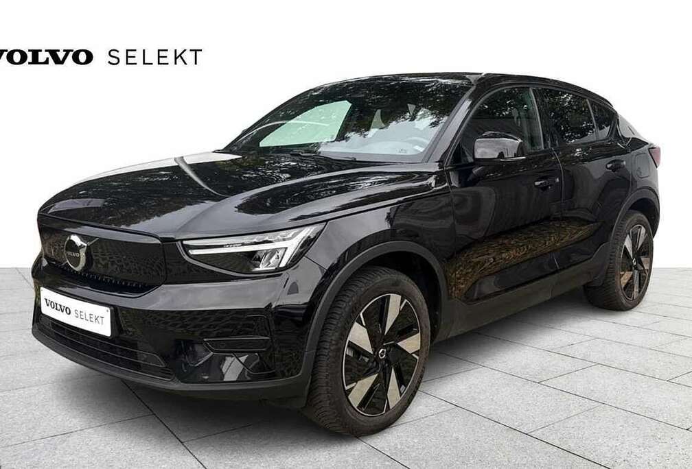 Volvo Recharge Core, Single Motor Extended Range, Elektr