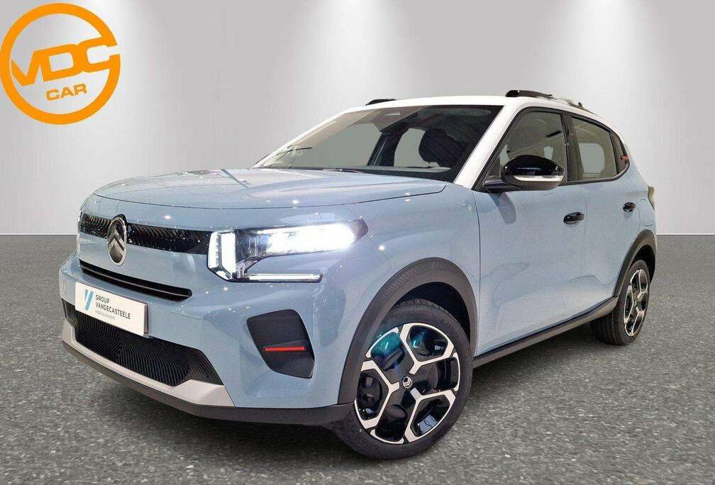 Citroen Turbo 100 ch Manual PLUS