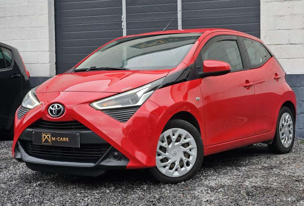 Toyota CAMERA * CRUISE * CLIM *