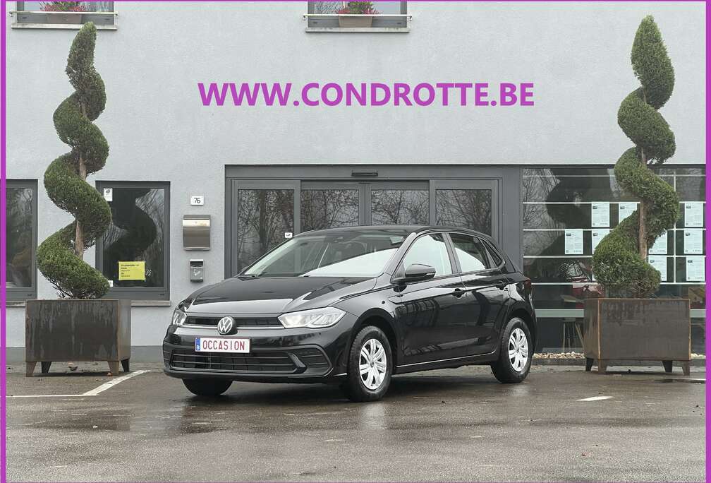 Volkswagen 1.0 LIMITED