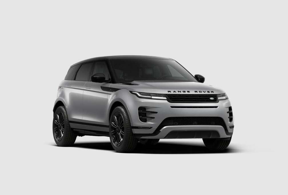 Land Rover P270e Dynamic SE AWD Auto. 26MY