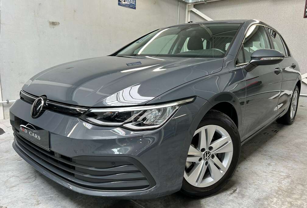 Volkswagen 1.0 TSI Life CARPLAY - NAVI - CRUISE - PDC