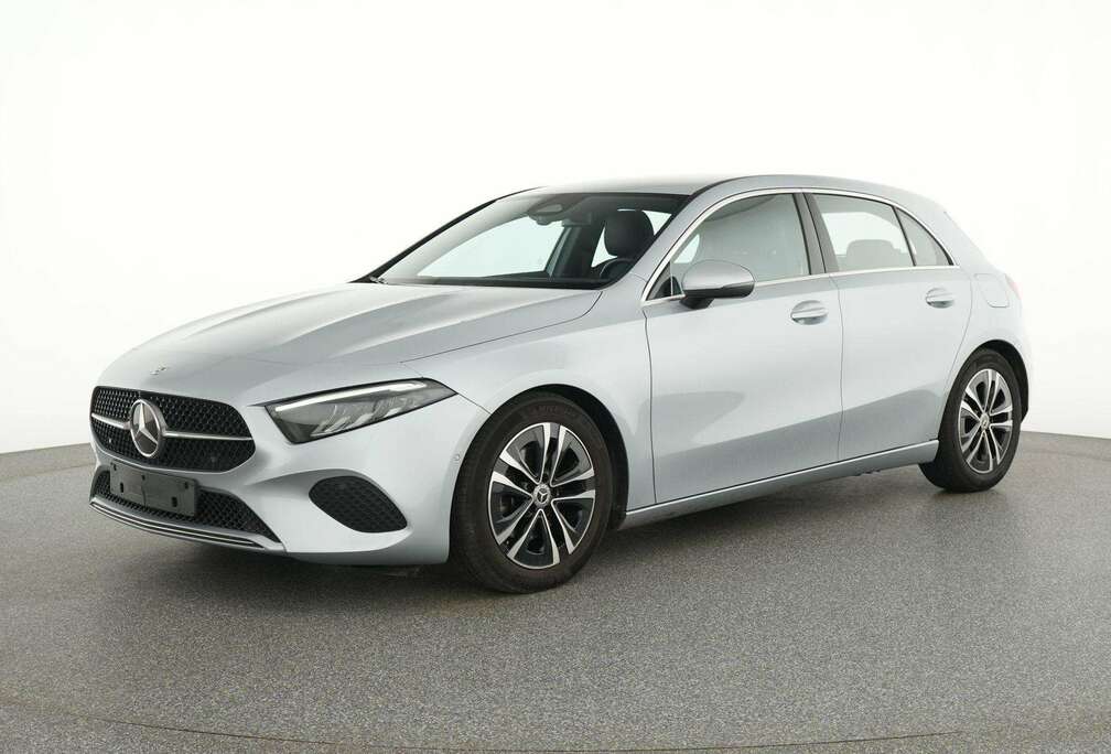 Mercedes-Benz d Luxury Line