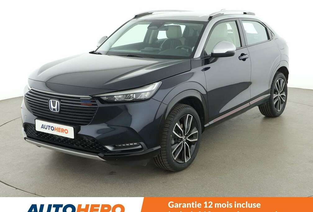 Honda 1.5 i-MMD Hybrid Advance Style