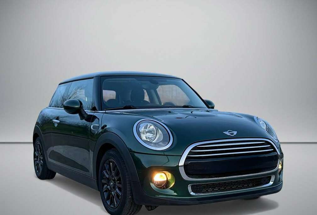 MINI 1.5iA  Garantie  Auto Navi 118.000km