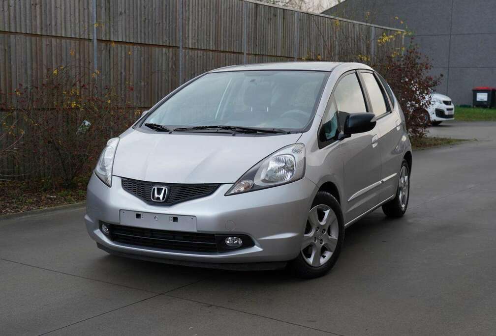 Honda 1.4 i-VTEC i-Shift Elegance**Topstaat