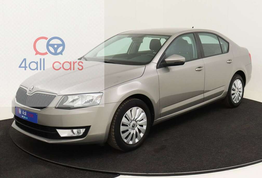 Skoda 2236 Ambition, Ar-Sen, Adap.Cruise, Camera voor,