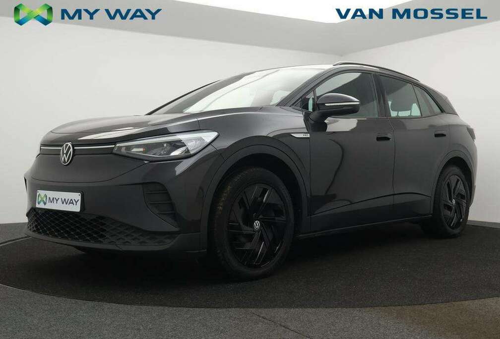 Volkswagen Pro Performance 77 kWh 204PK *AUTOMAAT*TREKHAAK*SPORTZETELS*ACC*PDC*NAVI*ZETELVERWARMING*...*