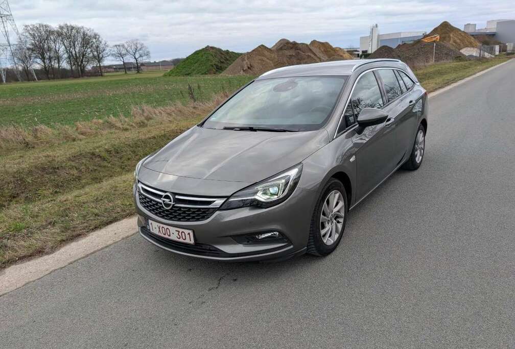 Opel Sports Tourer 1.4 Turbo Innovation Start/Stop