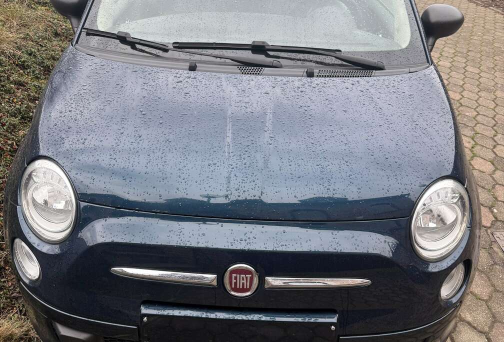 Fiat 1.2 8V 69 ch Lounge