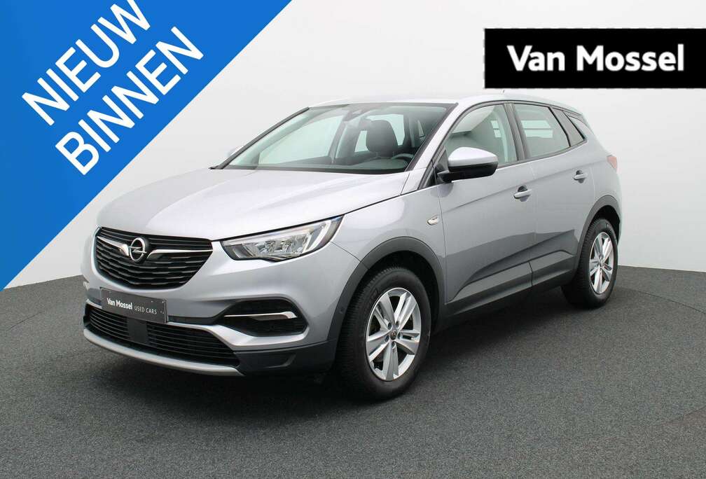 Opel 1.2 Turbo S/S AT8 ELEGANCE