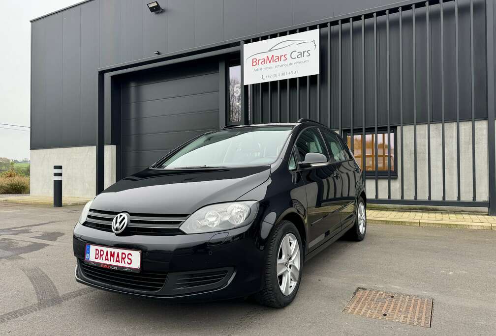 Volkswagen 1.4i  12 MOIS DE GARANTIE