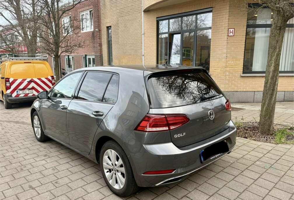 Volkswagen 1.6 SCR TDi IQ.Drive (EU6.2)
