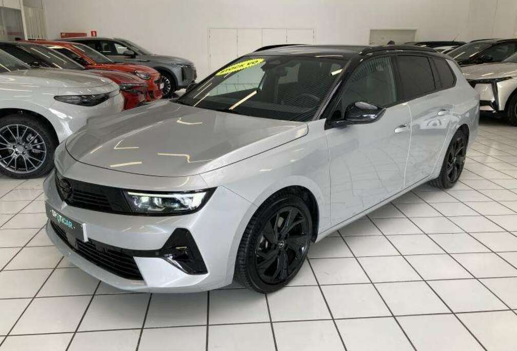 Opel *** GS Line ***