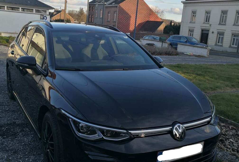 Volkswagen 1.5 eTSI R-Line Business Premium OPF DSG