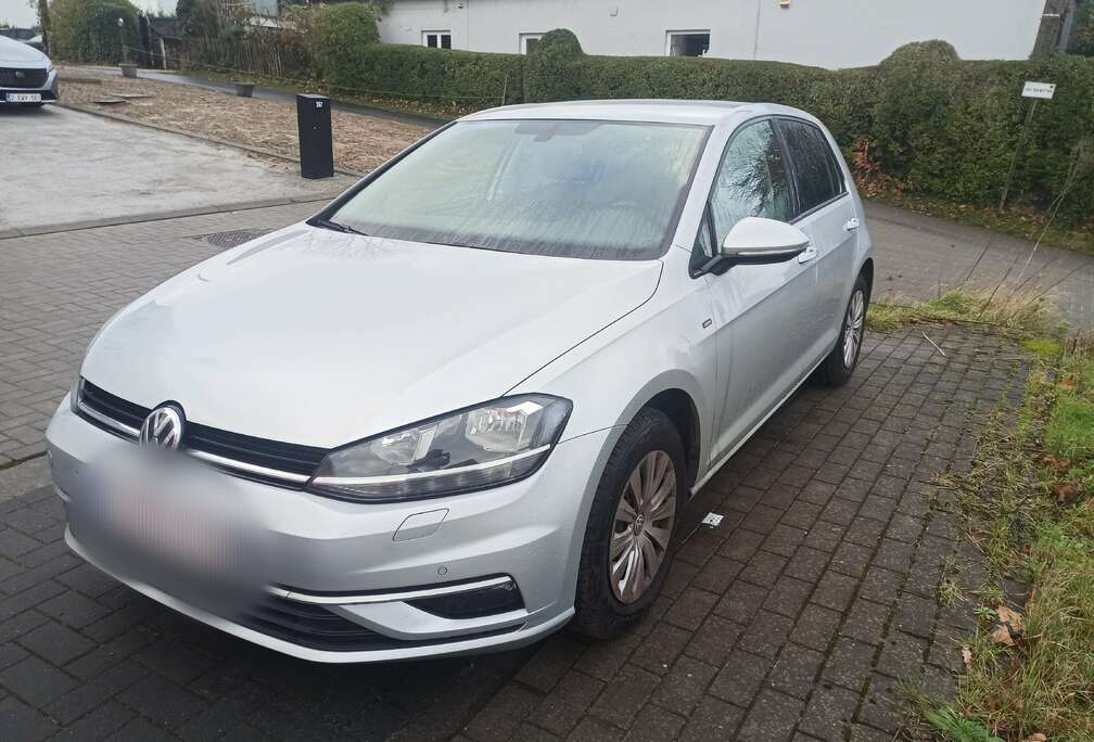 Volkswagen Golf 1.0 TSI OPFJoin