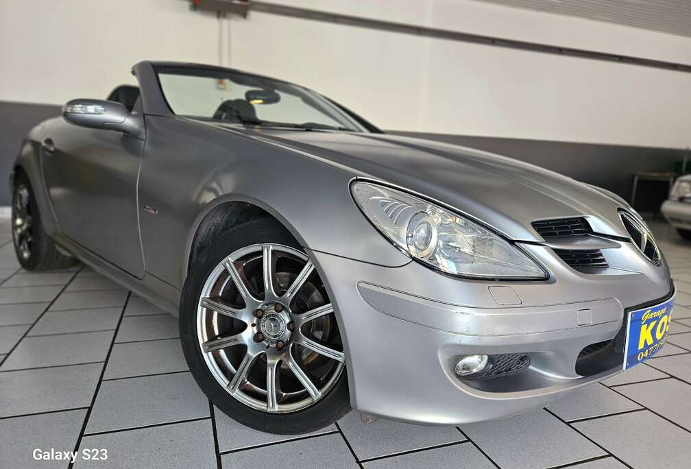 Mercedes-Benz Edition  Cui  Ventilé  Chauffants  Navigation