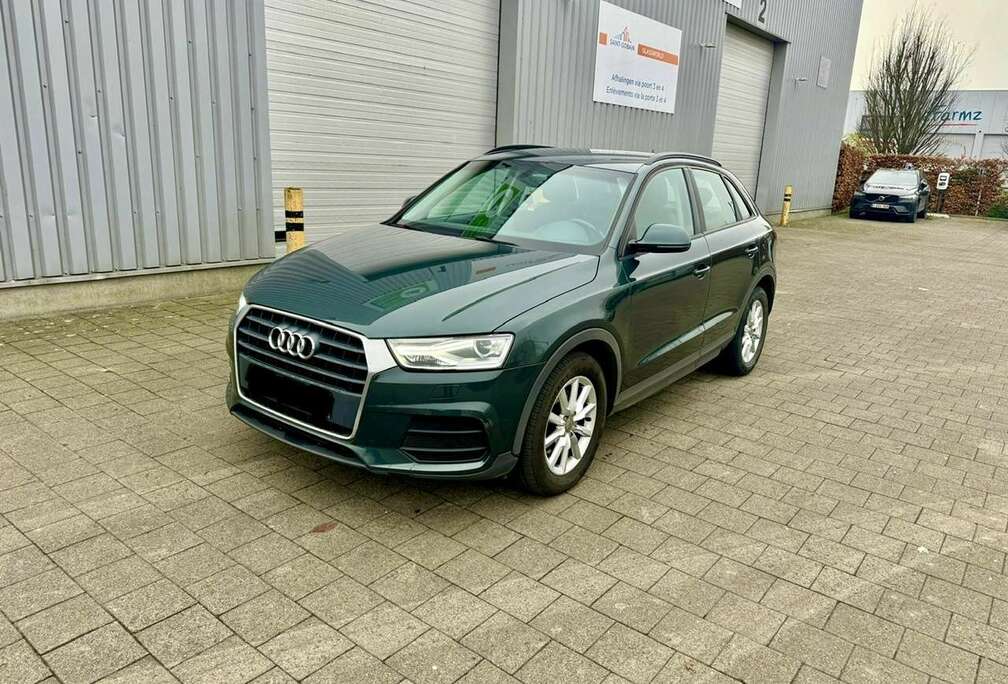 Audi 1.4 TFSI Sport