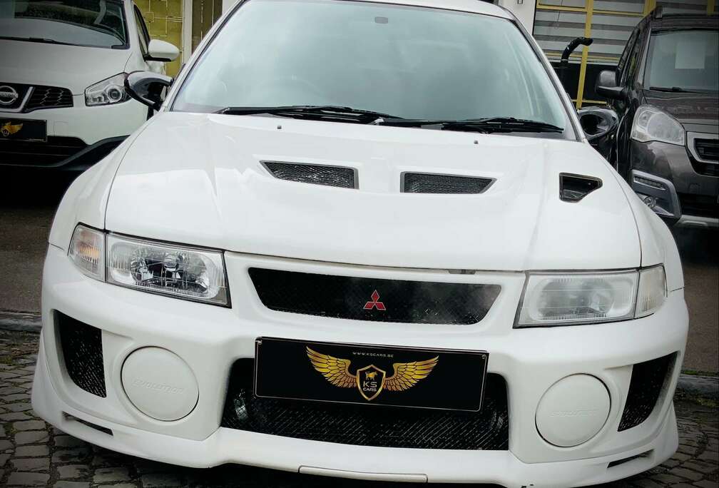 Mitsubishi