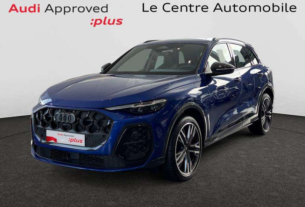 Audi Audi SQ5 SUV  TFSI  270 kW S tronic