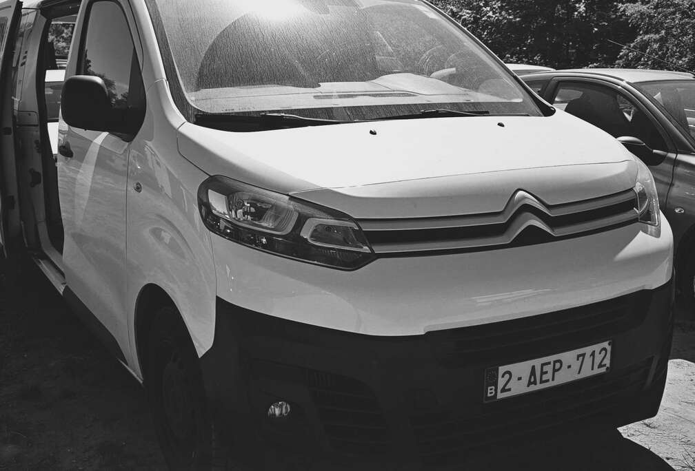 Citroen L3