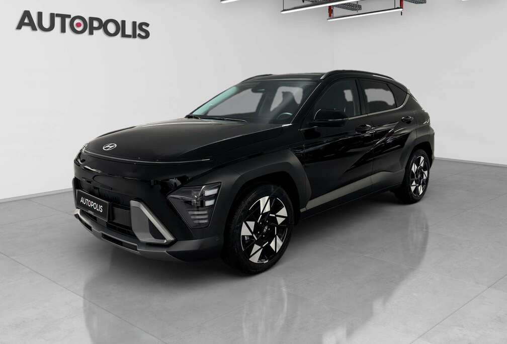 Hyundai HEV