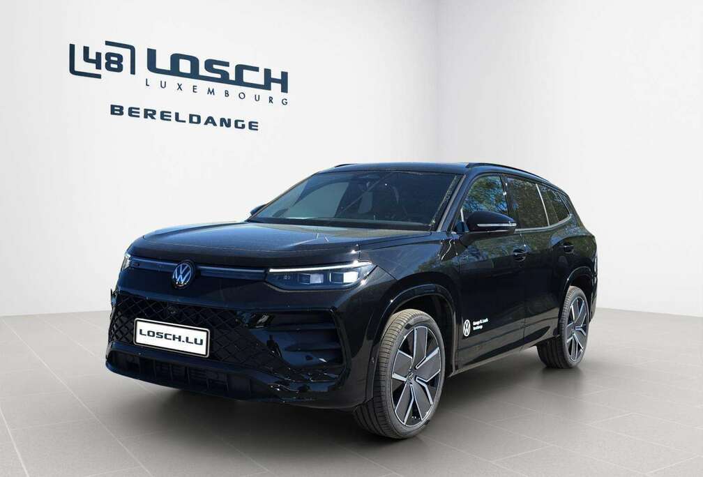 Volkswagen R-Line