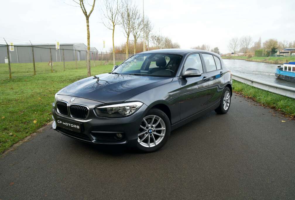 BMW D