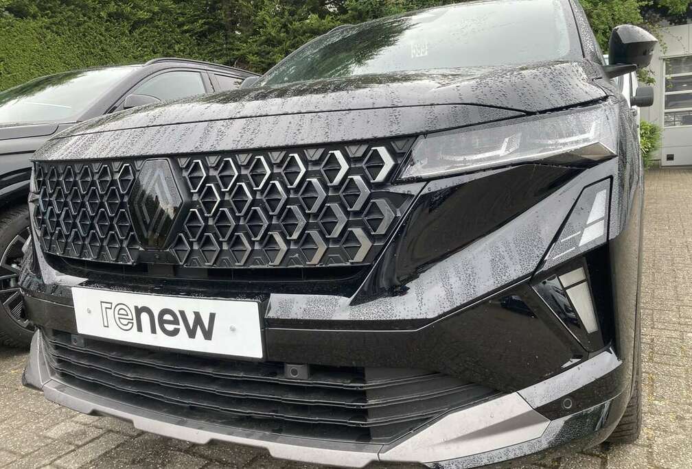 Renault E-TECH FULL HYBRID 200 PK ESPRIT ALPINE