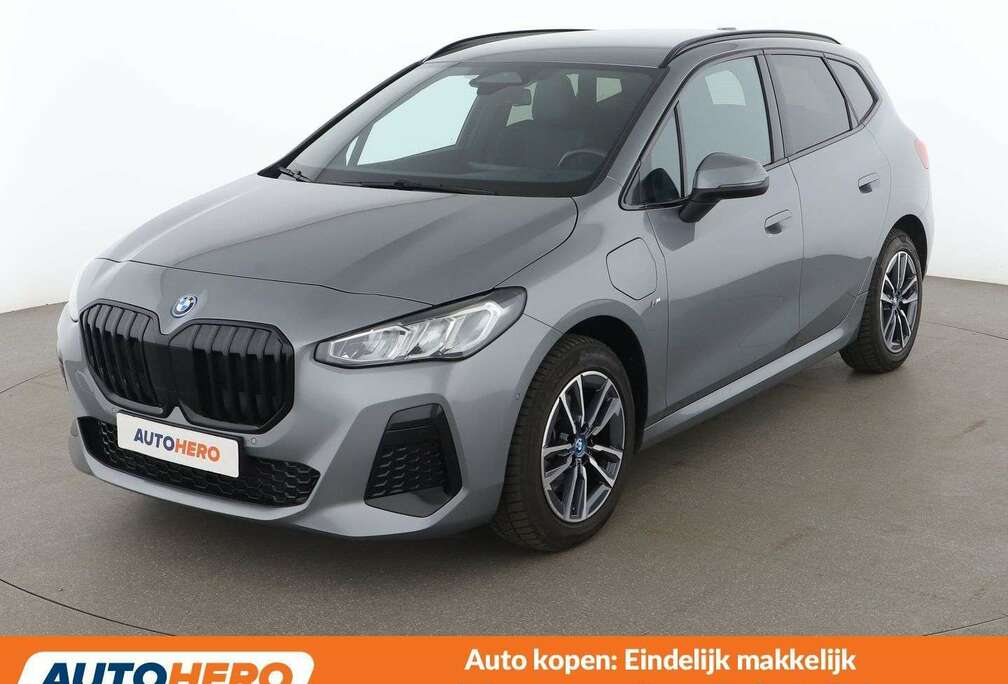 BMW 225e Active Tourer xDrive M Sport