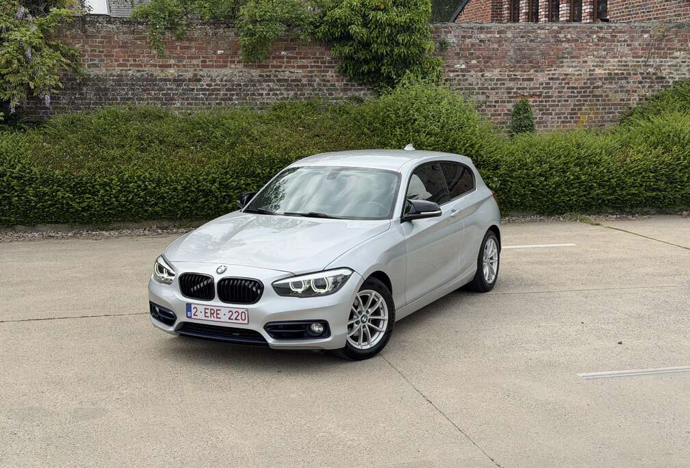 BMW d - Pack BMW SPORT *PRETE A IMMATRICULER*