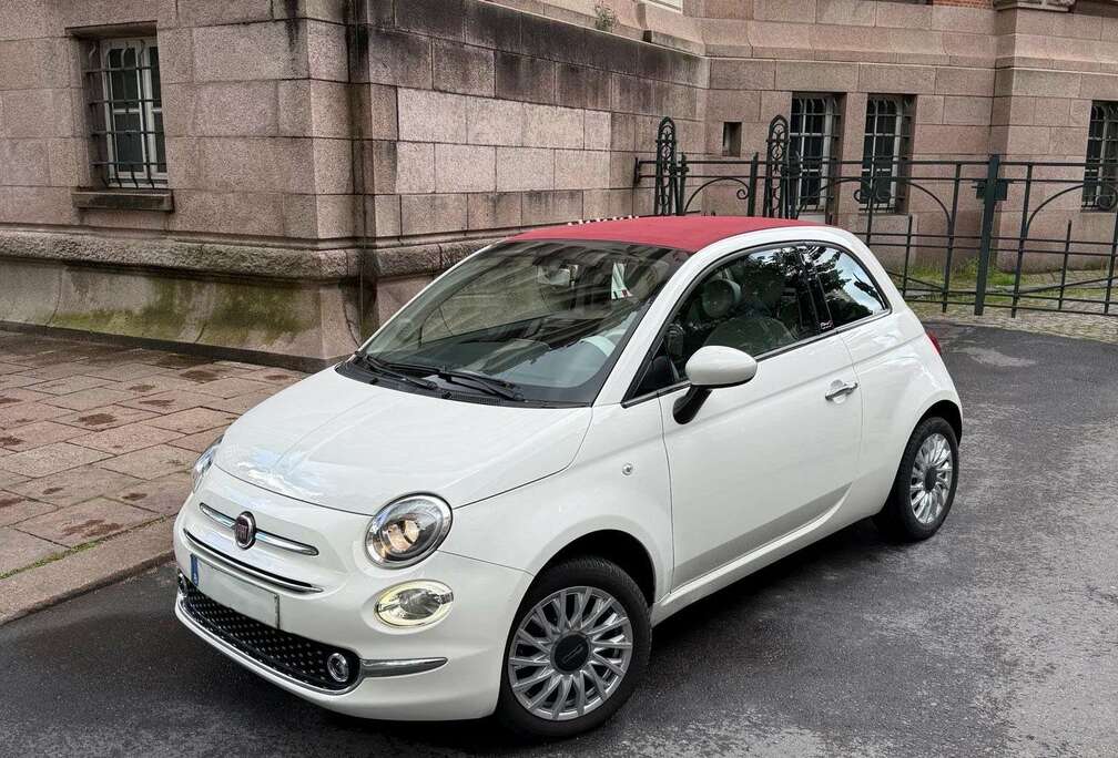 Fiat 1.2i