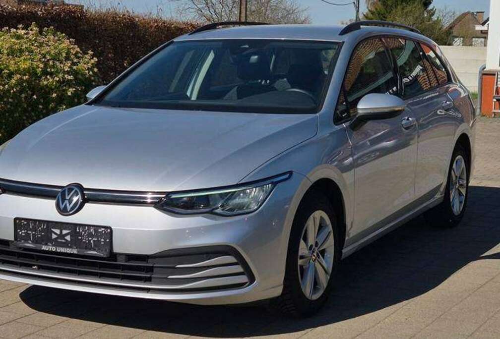 Volkswagen 1.5 TSI 96kW *Camera*CarPlay*279€ PAR MOIS SANS ACOMPTE*LEZ BXL 2035*