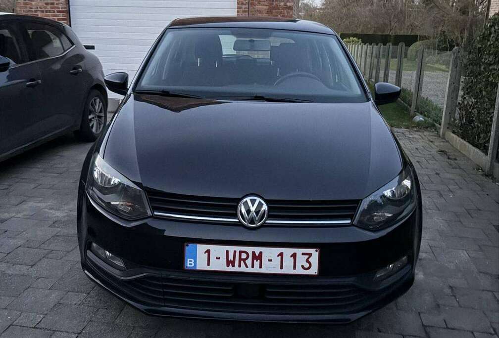 Volkswagen 1.2i Comfortline