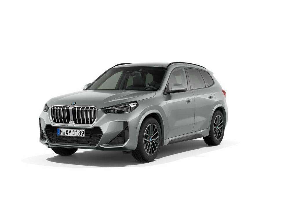 BMW 18i Limited edition (Conditions salon 2026)