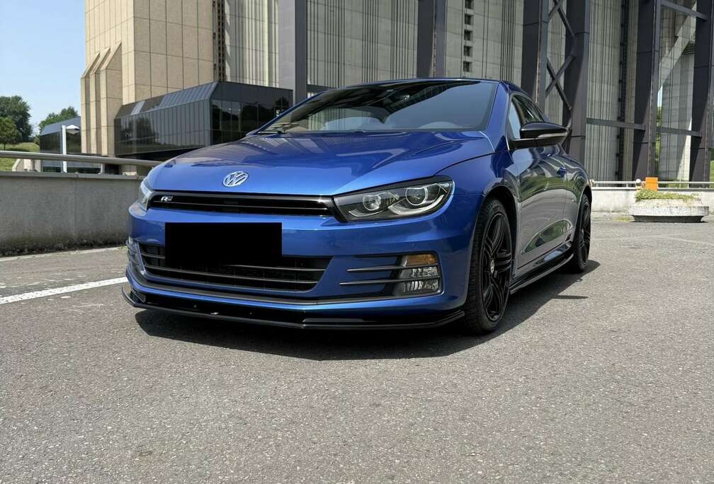 Volkswagen 2.0 TSI R-Line