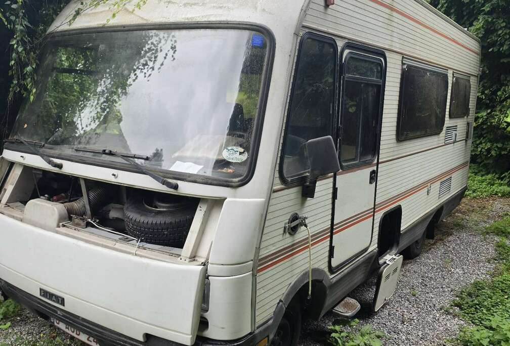 Fiat 1.9 D