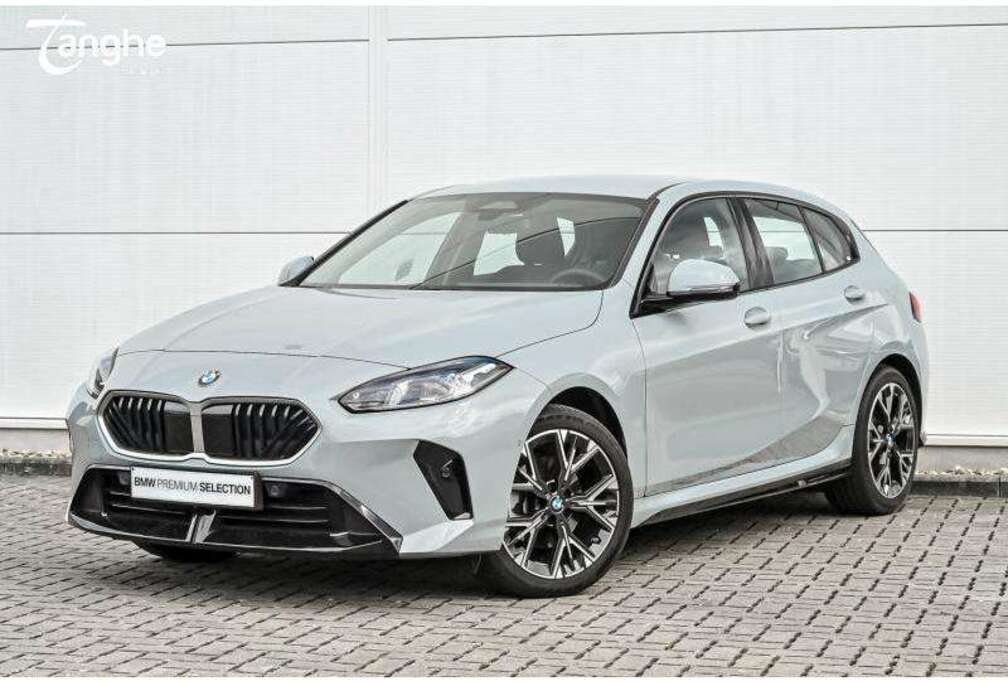 BMW M Sport Design